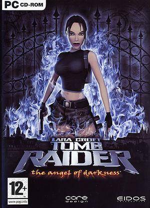 Tomb Raider: The Angel of Darkness